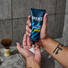 Load image into Gallery viewer, BAD ACE Shave + Skin Care Set