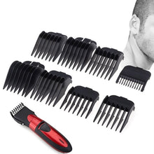 Load image into Gallery viewer, 8Pcs Clipper Guard Set

