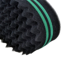 Load image into Gallery viewer, Texture Twist Hair Sponge
