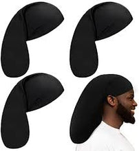 Load image into Gallery viewer, Braid and Locs Sleeping Cap

