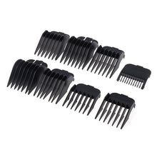 Load image into Gallery viewer, 8Pcs Clipper Guard Set
