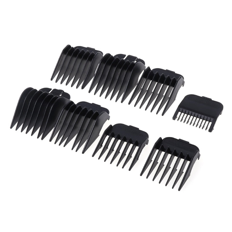 8Pcs Clipper Guard Set