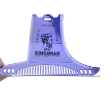 Load image into Gallery viewer, Beard Shaping Template
