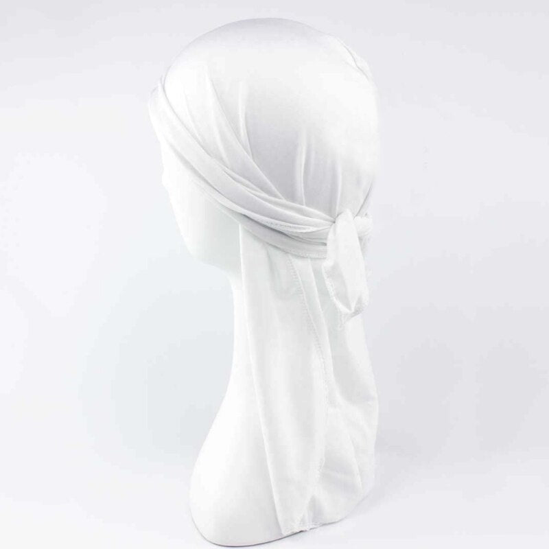 Satin Durag