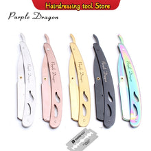 Load image into Gallery viewer, Straight Razor
