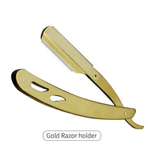 Load image into Gallery viewer, Straight Razor
