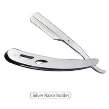 Load image into Gallery viewer, Straight Razor
