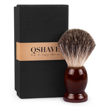 Load image into Gallery viewer, Qshave Lather Brush
