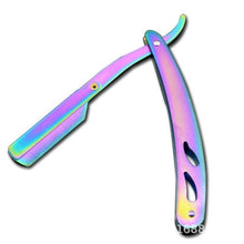 Load image into Gallery viewer, Straight Razor
