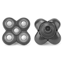 Load image into Gallery viewer, Electric Head Shaver
