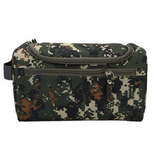 Load image into Gallery viewer, Grooming Kit Travel Bag
