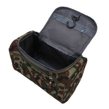 Load image into Gallery viewer, Grooming Kit Travel Bag
