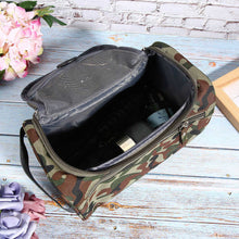 Load image into Gallery viewer, Grooming Kit Travel Bag
