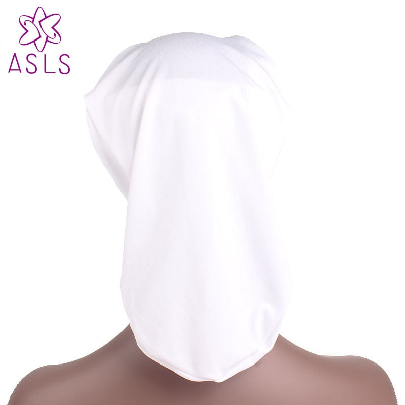 Braid and Locs Sleeping Cap